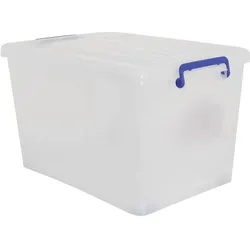 MSV, Aufbewahrungsbox, Muhammed (50 l, 39.50 x 55.50 x 31 cm)