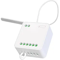 Yeelight, Beleuchtung Zubehör, Smart Dual Control relay module