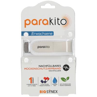 Para Kito Mückenschutz 1 St Armband