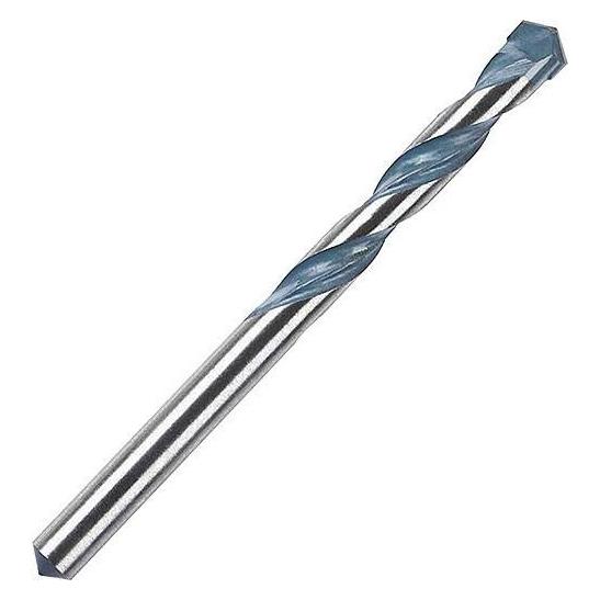 Bosch Zubehör Hartmetall Mehrzweckbohrer 10 (9 mm) (2608596057)