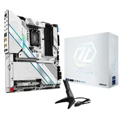Asrock Z890 Taichi AQUA Intel Z890 LGA 1851 (Socket V1) Erweitertes ATX