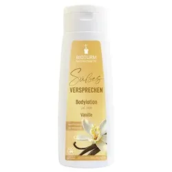 Bodylotion Vanille