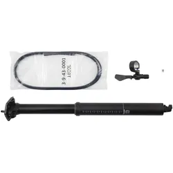ADVENTR FS Sattelstütze Haibike 34.9 x 150 Teleskop Sattelstütze