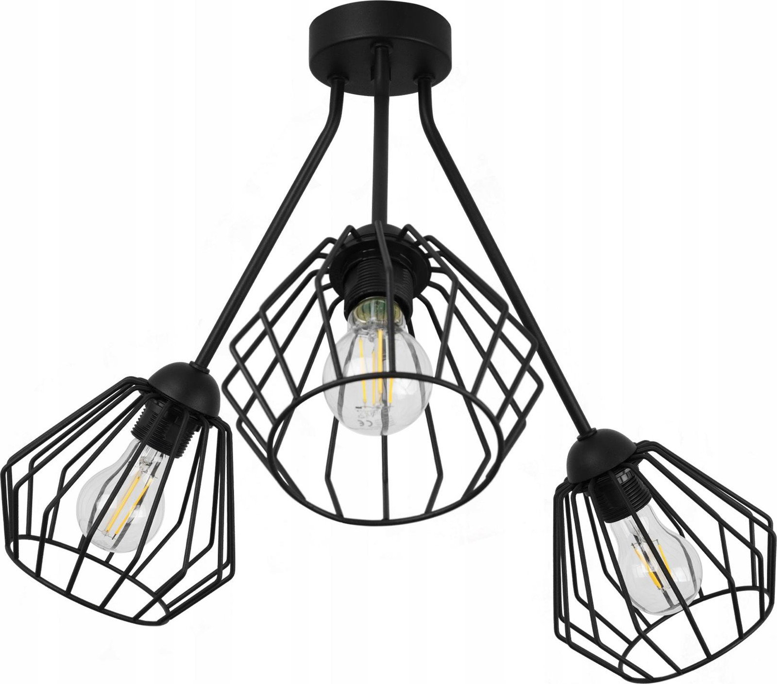 LIGHT HOME LH LED Hanglamp