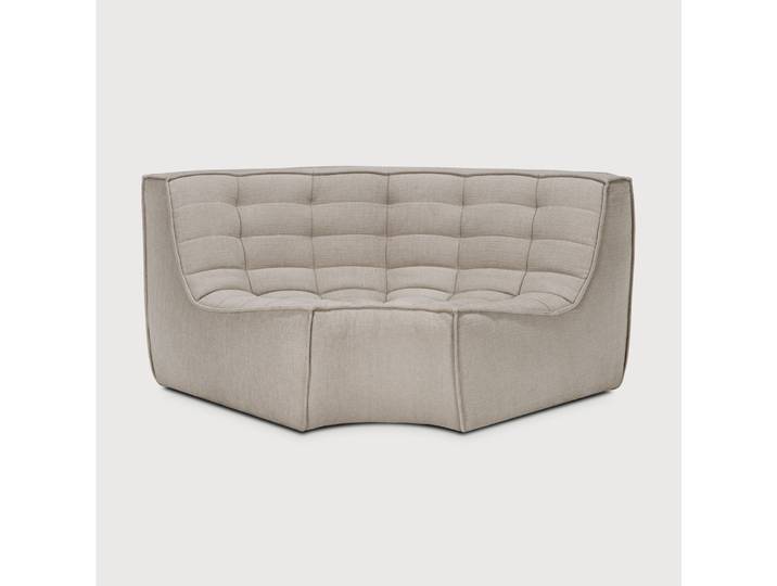 Ethnicraft N701 Modulsofa