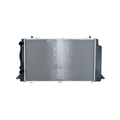 NRF Kühler, Motorkühlung AUDI 50527 8A0121251 Kühler,Wasserkühler,Autokühler,Motorkühler
