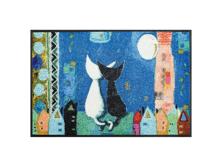 Paillasson Romance 50 x 75cm Multicolore