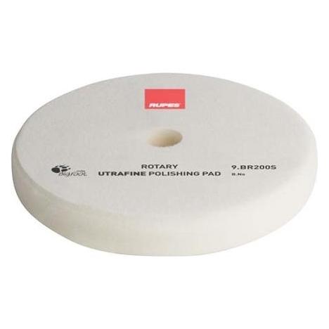 Rupes Polishing pad ultra fine, rotary Ø:175/180 mm 1 stk. (9.BR200S)