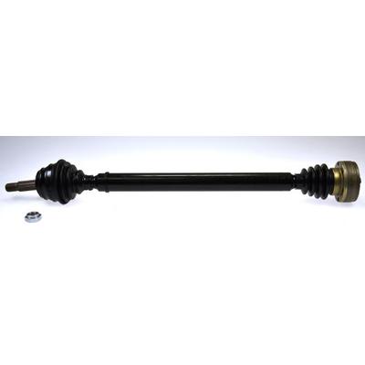 SPIDAN Antriebswelle 22628 für VAG