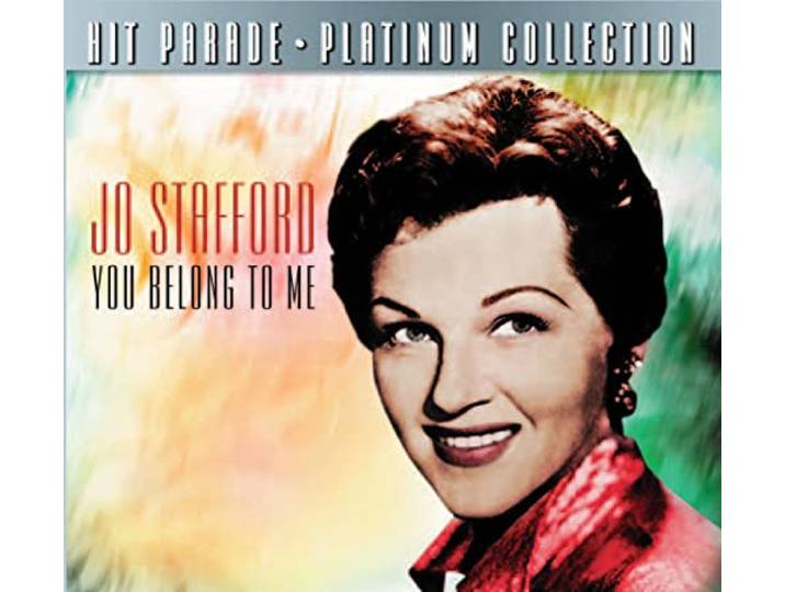 You Belong to Me [Digipack]
