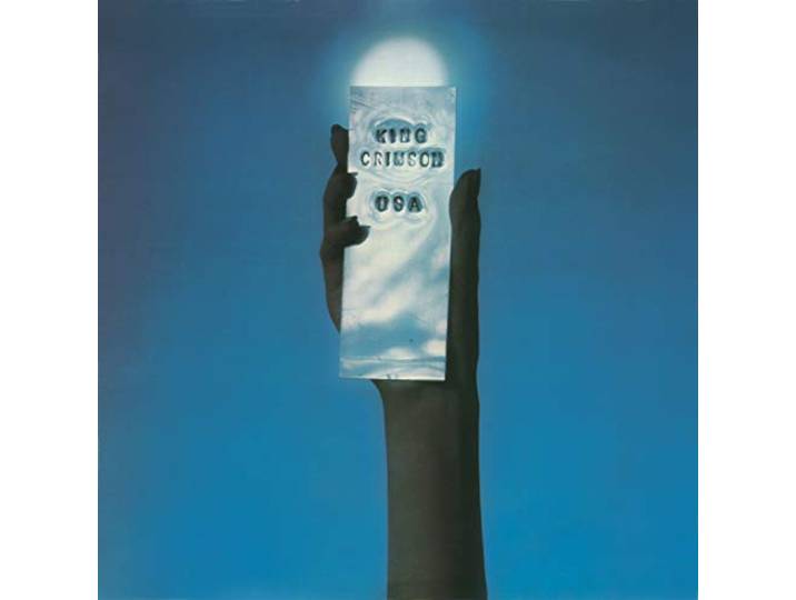 USA [50th Anniversary Edition]