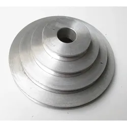 Optimum Riemenscheibe B34HV mittlere Umlenkrolle