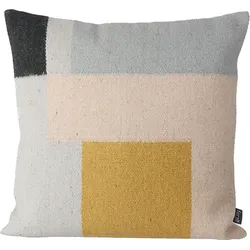 Kelim Kissen squares