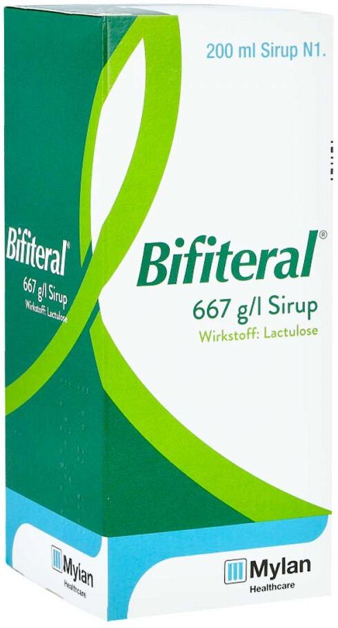 Bifiteral 667g/l