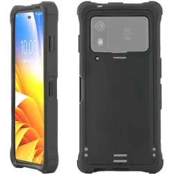 Zebra Technologies MOBILIS PROTECH CASE FOR EM45. NMS IN ACCS, Barcode Scanner Zubehör