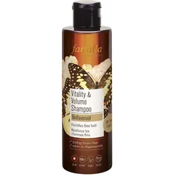 Bioflavonoid - Vitality & Volume Shampoo 200ml