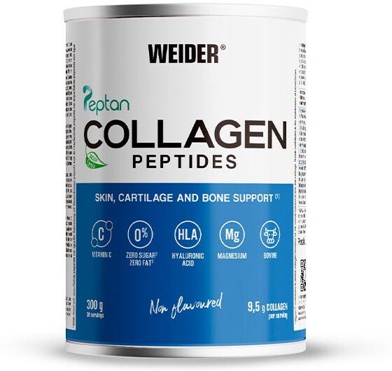 WEIDER Collagen Peptides Non Flavoured