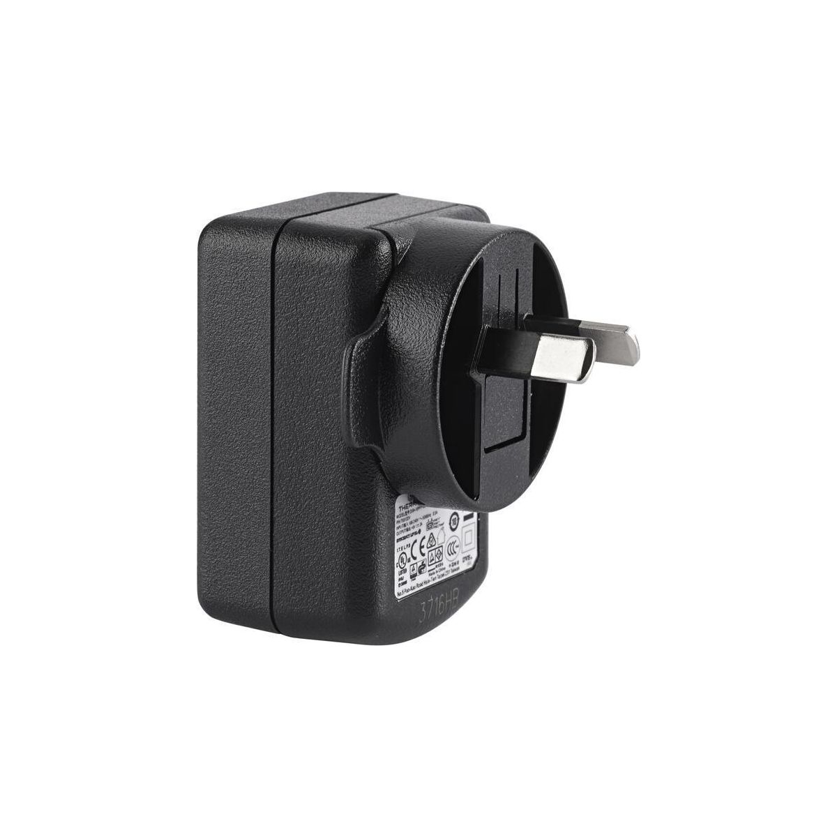 Therm-Ic T-ic USB Power Adapter neutral (000) T40-0900-006-000