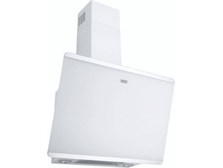 Franke - Hotte Décorative Murale Inclinée Evo Plus Fpj 625 Vert. Vr/Blc