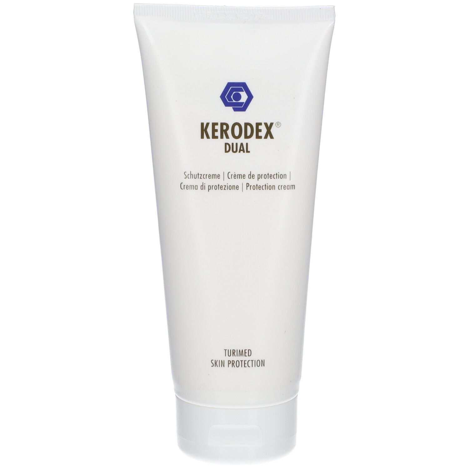 Kerodex Dual Schutzcreme Tb 200 ml Creme