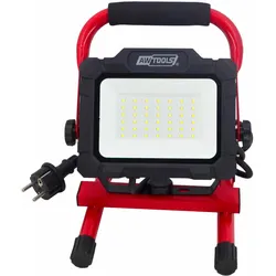 Awtools, Arbeitsleuchte, Reflektor Smd LED Przenośny 30w Podstawa Typ H