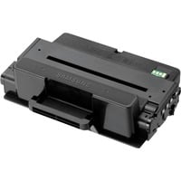 Toner schwarz MLT-D205L Retail