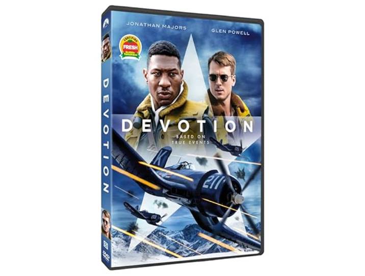 Devotion