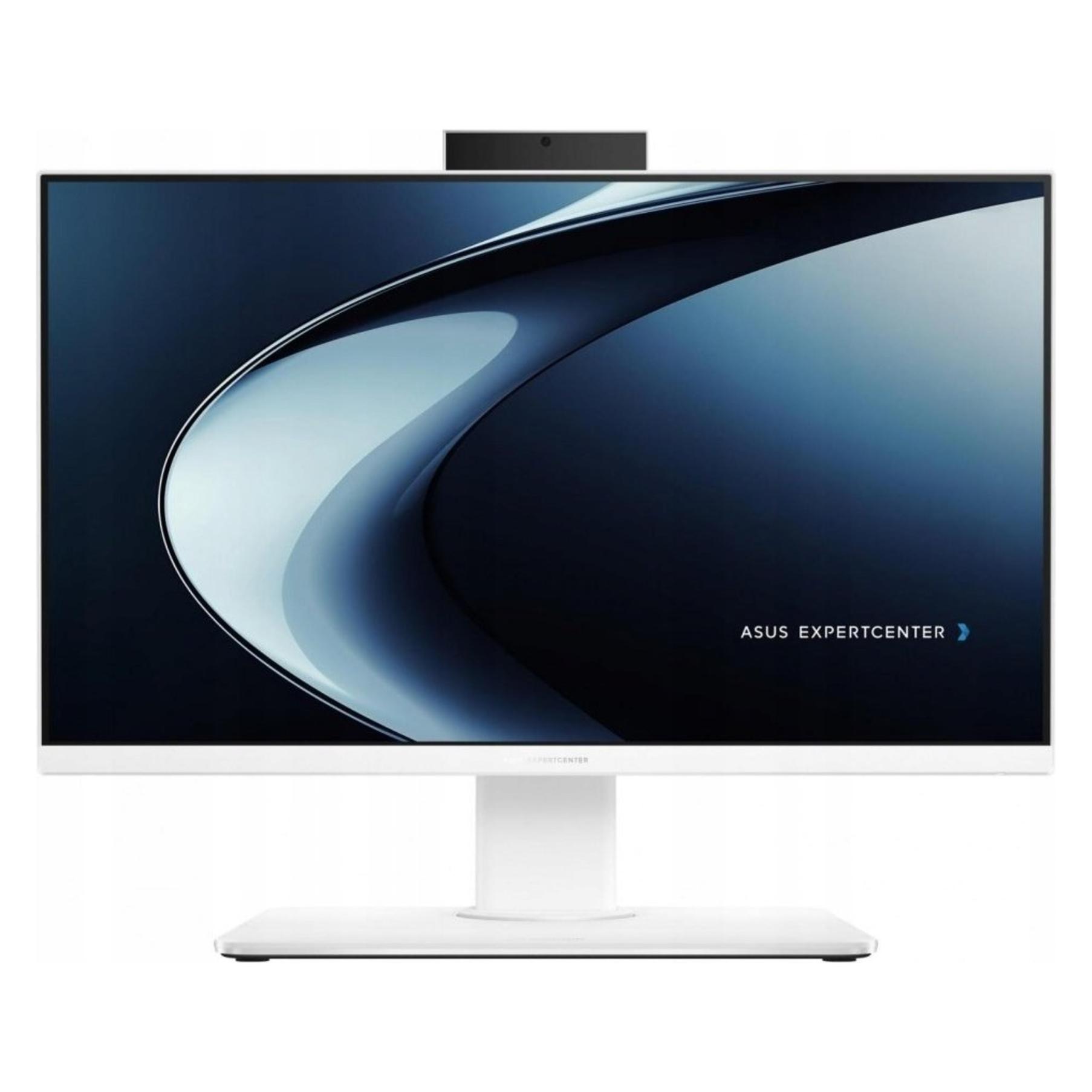 ASUS AIO P440VAK-WPC204X Core 5 210H 23.8"FHD 250nits AG SSD512 Intel - 16 GB (512 GB, 16 GB) (P440VAK-WPC204X)