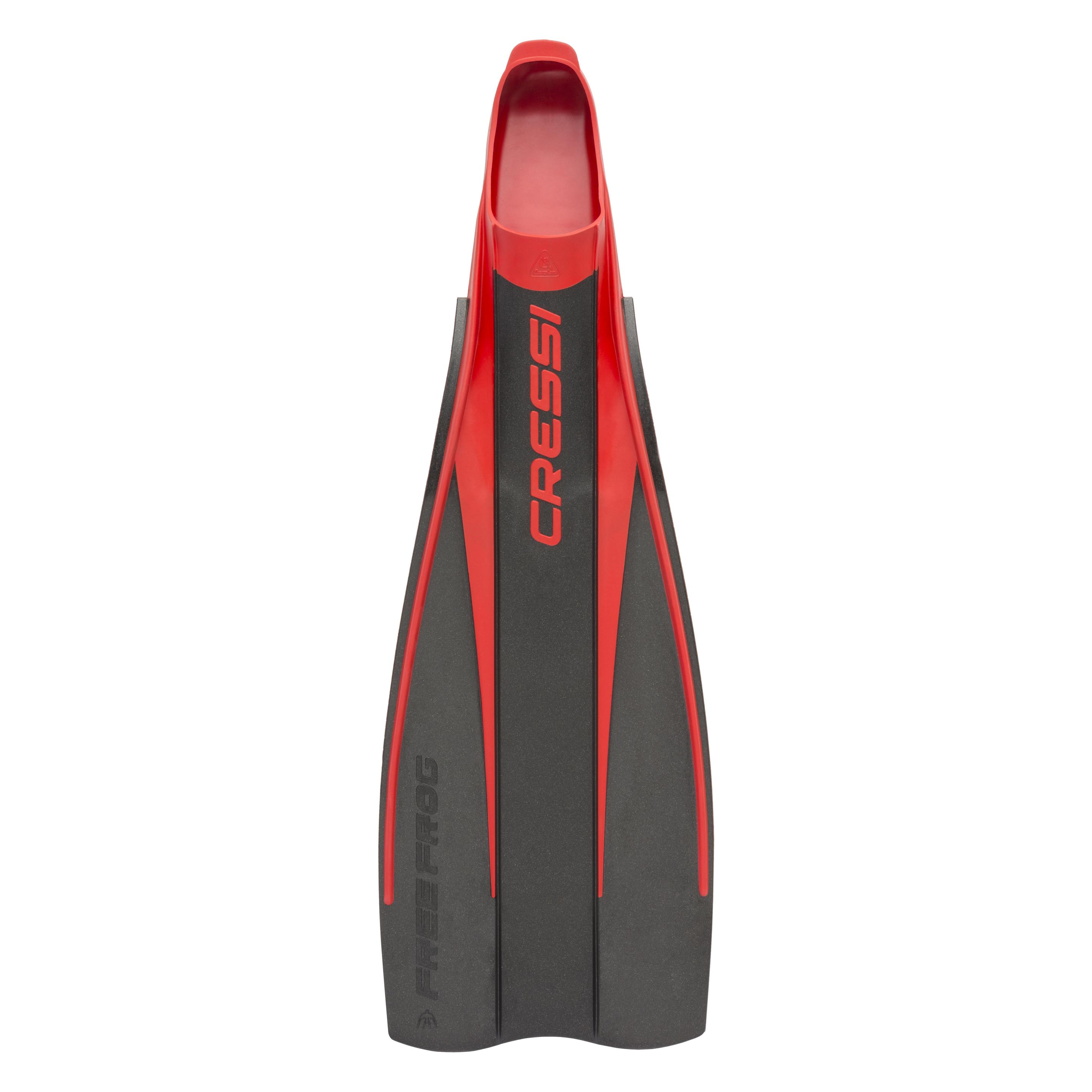 Cressi Free Frog (41 - 42) (JBR155841)