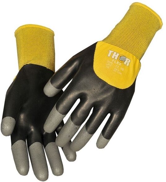 Thor Flex Dry Arbejdshandske, Str. 11 (Xxl)