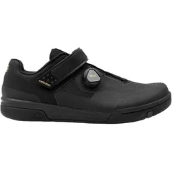 Crankbrothers, Unisex, Veloschuhe, Mallet Boa (41), Schwarz