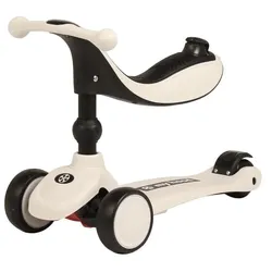 Euro Play, Scooter
