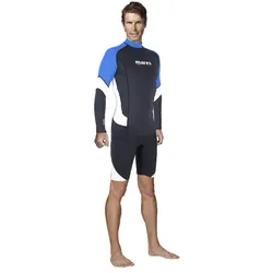 Trilastic Rash Guard Shorts - Herren - Gr: 2XL