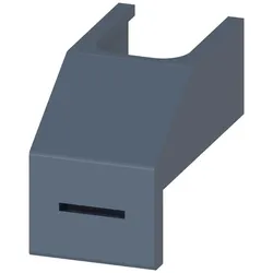 Siemens 3KD9024-1B Zubehör für 3KD0 Baugr. 02 Kabelanschlussabdeckung Standardlänge, 1-polig 3KD90241B