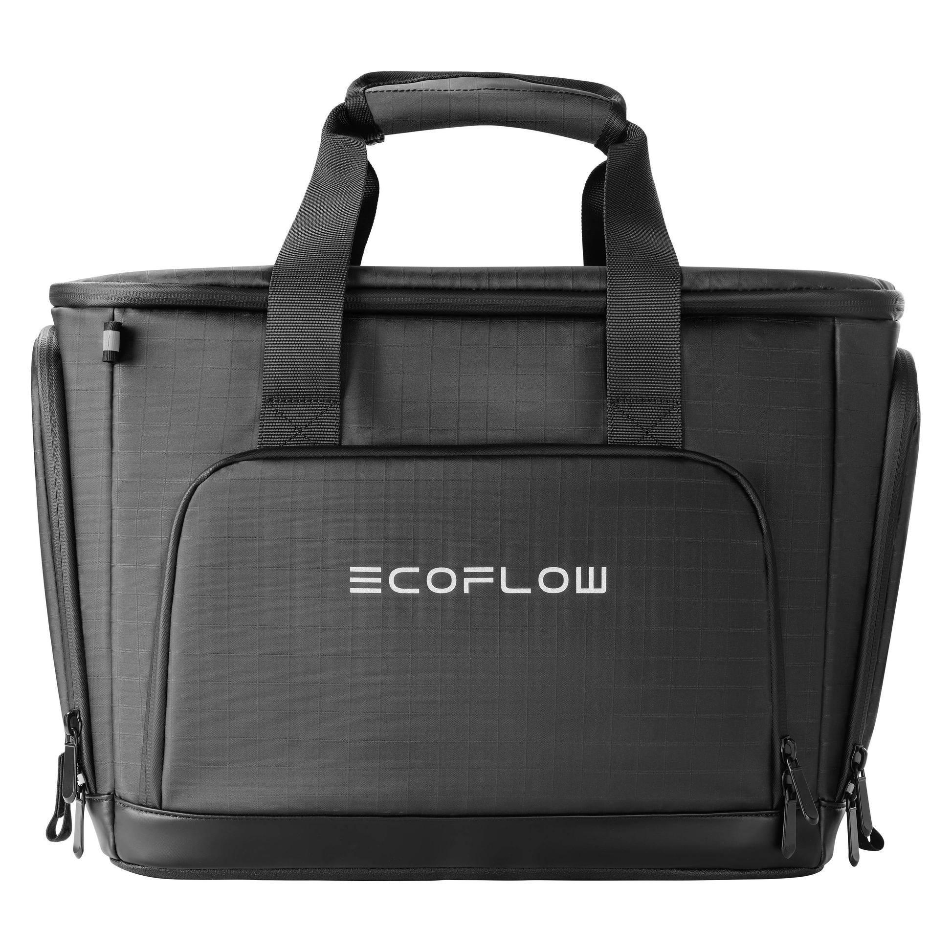 EcoFlow Delta 3 / Delta 3 Plus Tasche (EFDELTA3-BAG)