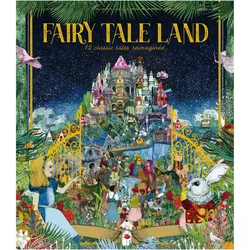 Fairy Tale Land, Kinderbücher von Kate Davies