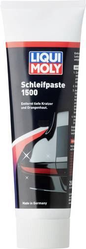 Liqui Moly 21758 Schleifpaste 250ml