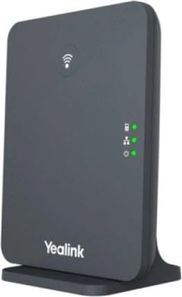 Yealink W70B Single Cell DECT Base