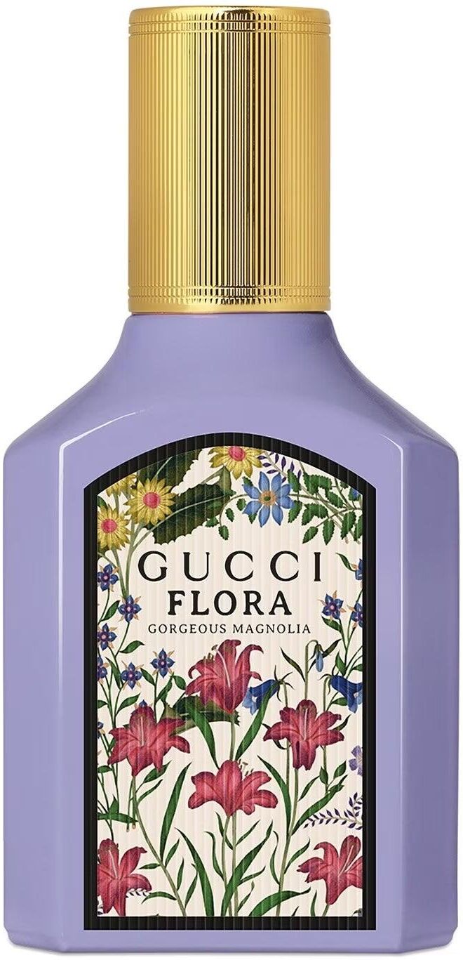 Gucci Flora - Gorgeous Magnolia