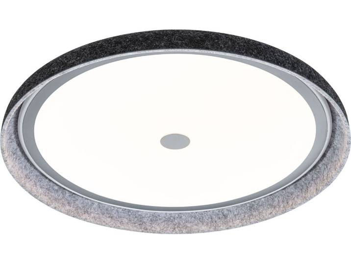 Paulmann LED Deckenleuchte Zarina