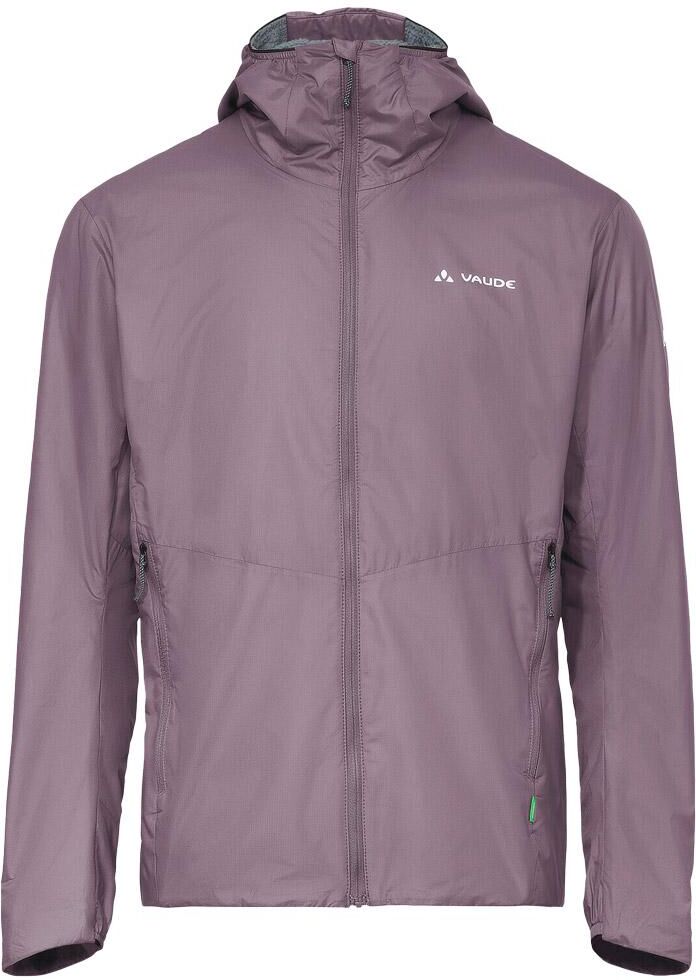 Vaude  - Men's Scopi Insulation Jacket Purple Ash - S - Veste de rando