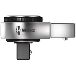 Wera, Drehmomentschlüssel, 7782 E 14x18mm Ratsche 3/4" (3/4")