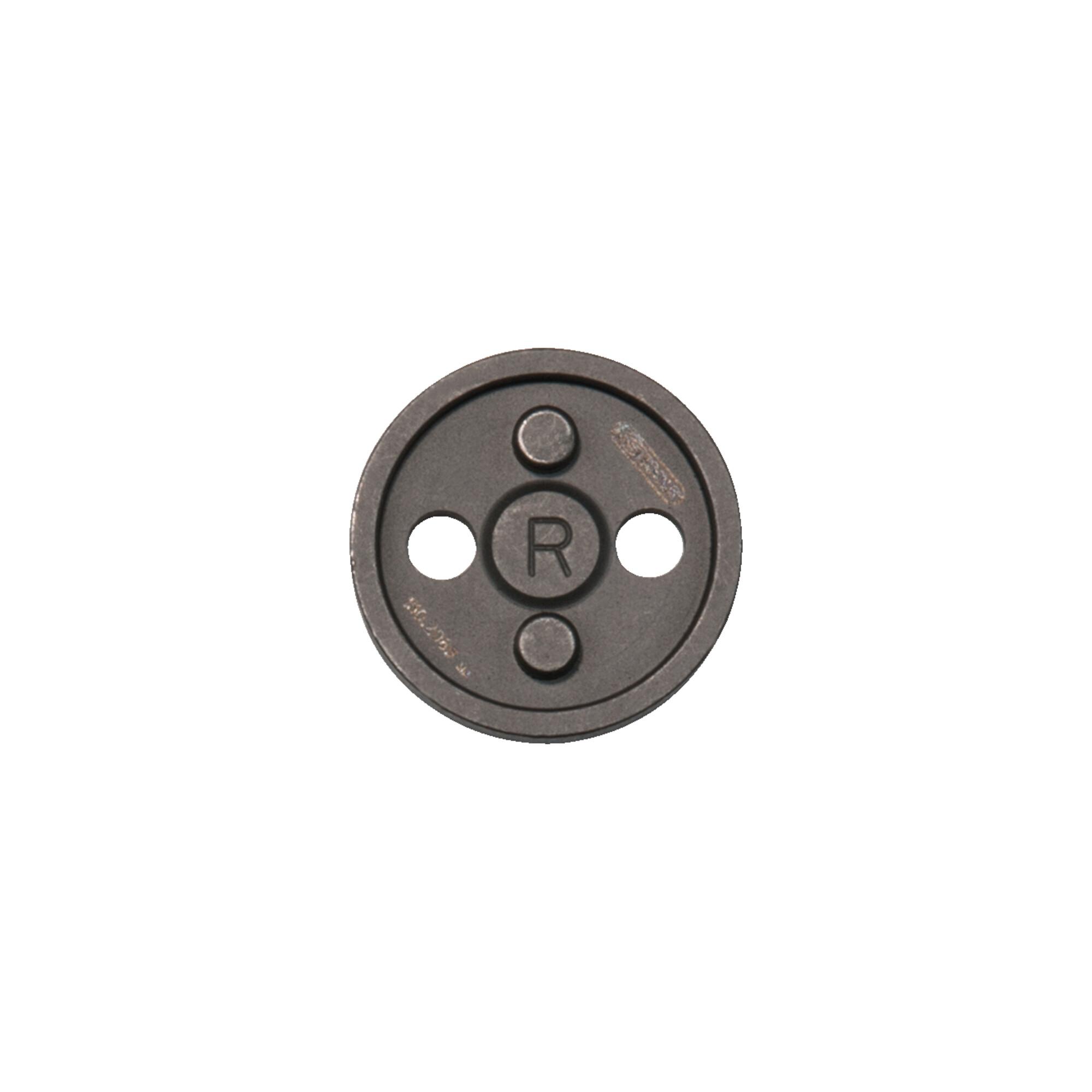 KS Tools Bremskolben-Werkzeug Adapter #R, Ø 35mm (150.2069)