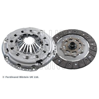 BLUE PRINT Kupplungssatz ADBP300256 für Peugeot