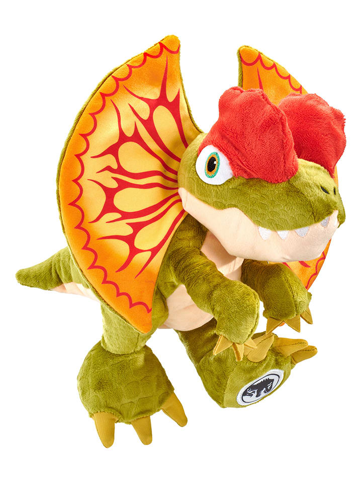 Schmidt Spiele Kuschelfigur "Jurassic World Dominion Dino 2" - ab Geburt - onesize