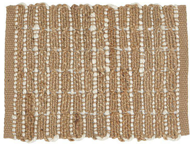 SoffaDirekt Tea Tablett Offwhite