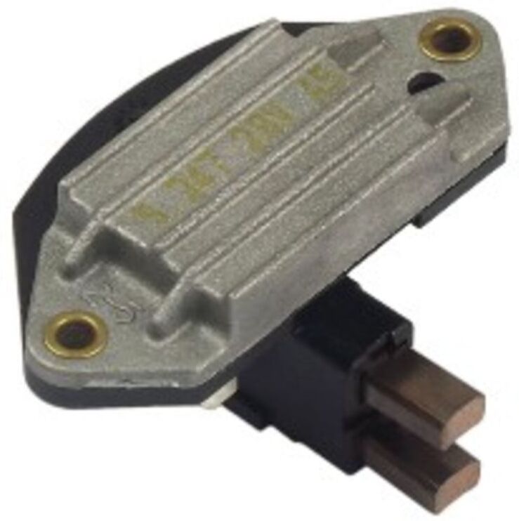 Generatorregler MAHLE MGX 1333