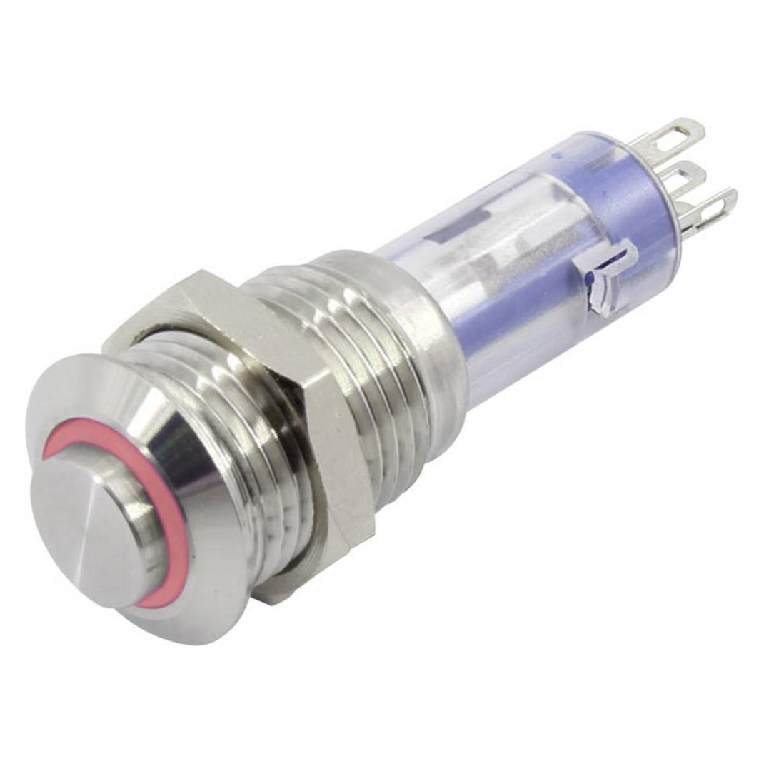Tru Components Drucktaster Serie LAS4GQH (TC-6647572)