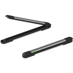 TreeFrog, Skiträger, 626 für Crossbar Carrier