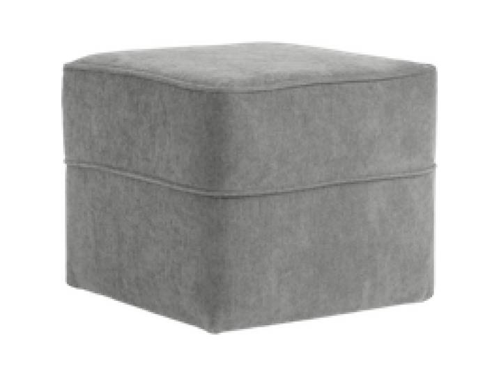 Pouf tissu Oscar